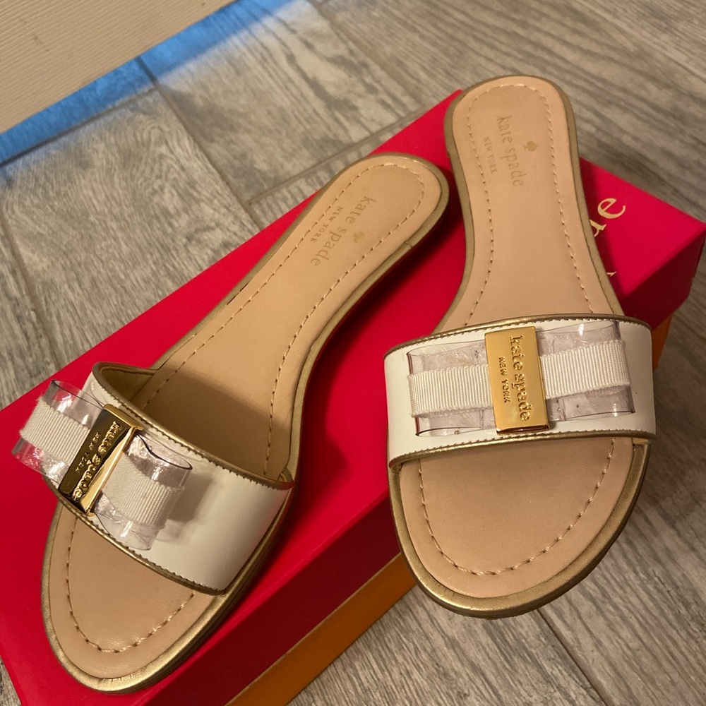 Kate Spade Alicia Sandal